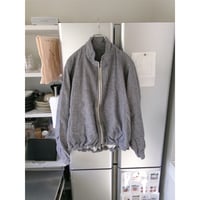 ISSUETHINGS / TYPE122 (HOUNDSTOOTH) *WHITE & NAVY BLUE