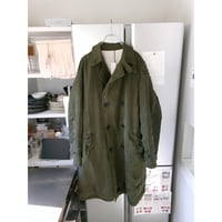 ISSUETHINGS / TYPE124 (PADDED) *DARK GREEN