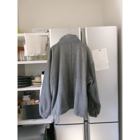 ABELIA EDWARD GOUCHA / STUDIO JUMPER *GREY