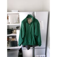 ABELIA EDWARD GOUCHA / AEG JUMPER *GREEN