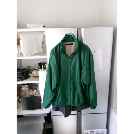 ABELIA EDWARD GOUCHA / AEG JUMPER *GREEN