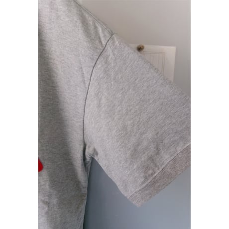 ISSUETHINGS / TYPE108 (PATCHED) *GRAY
