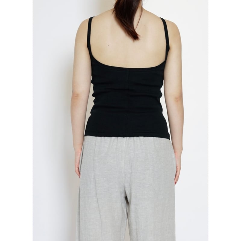 MY___ / miller x MY CAMISOLE *BLUE STRIPES | AVET