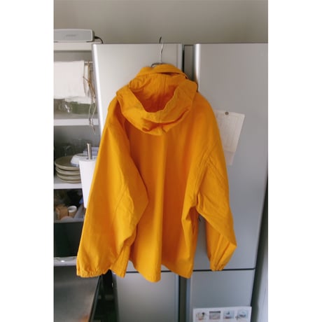 ISSUETHINGS / TYPE135 (DYED)*YELLOW