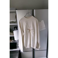 ISSUETHINGS / TYPE131 *NATURAL WHITE