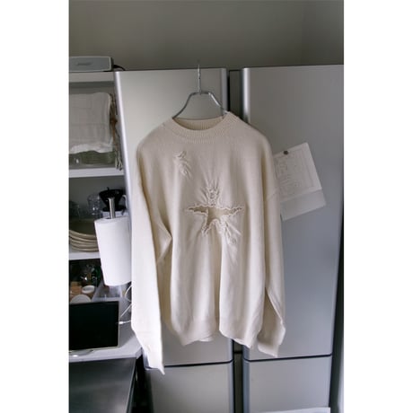 ISSUETHINGS / TYPE131 *NATURAL WHITE
