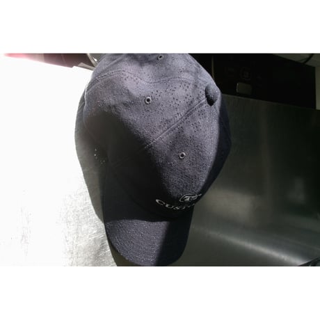 TOZAOU / Panching Cap *Navy