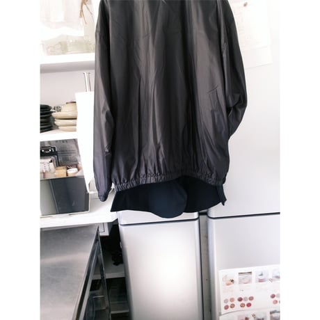 ABELIA EDWARD GOUCHA / AEG JUMPER *BLACK