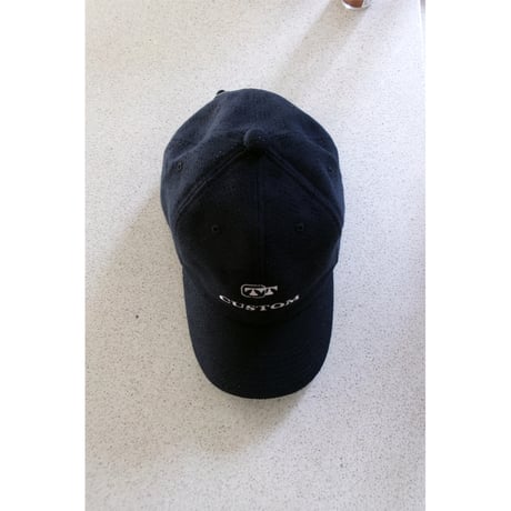 TOZAOU / Panching Cap *Navy