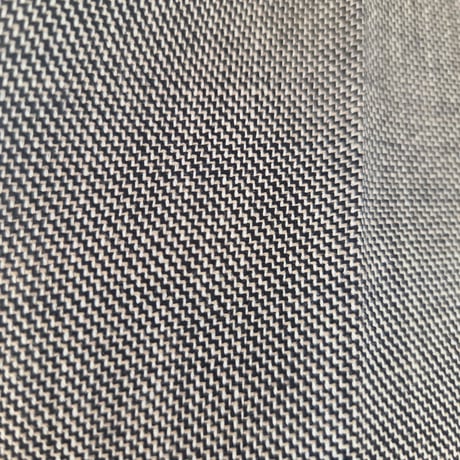 ISSUETHINGS / type114 (wool shark skin) *GRAY