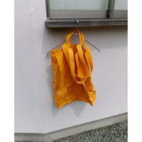 ISSUETHINGS / TYPE134*YELLOW