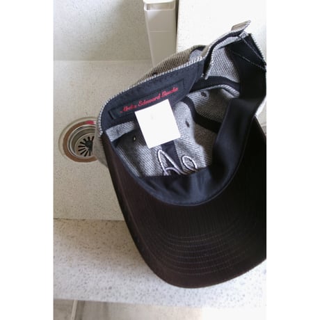 ABELIA EDWARD GOUCHA / AEG CAP 0505 *GREY
