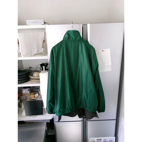 ABELIA EDWARD GOUCHA / AEG JUMPER *GREEN