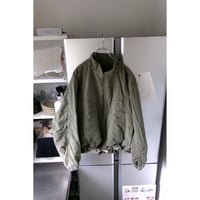 ISSUETHINGS / TYPE122 (COTTON) *OLIVE GREEN