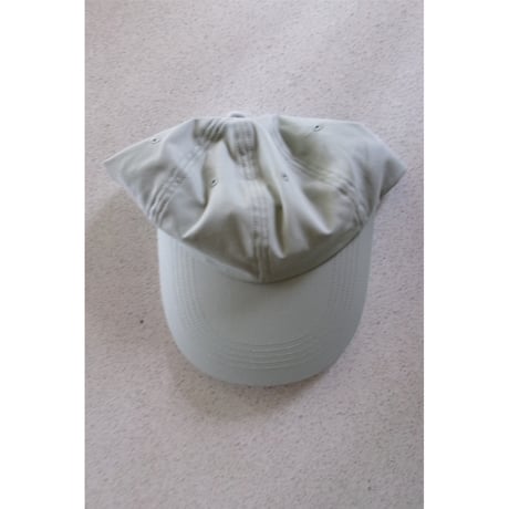 Share the Fantasy / 6 PANEL LONG BRIM CAP *GREEN(PLANE)