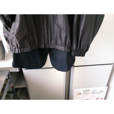 ABELIA EDWARD GOUCHA / AEG JUMPER *BLACK