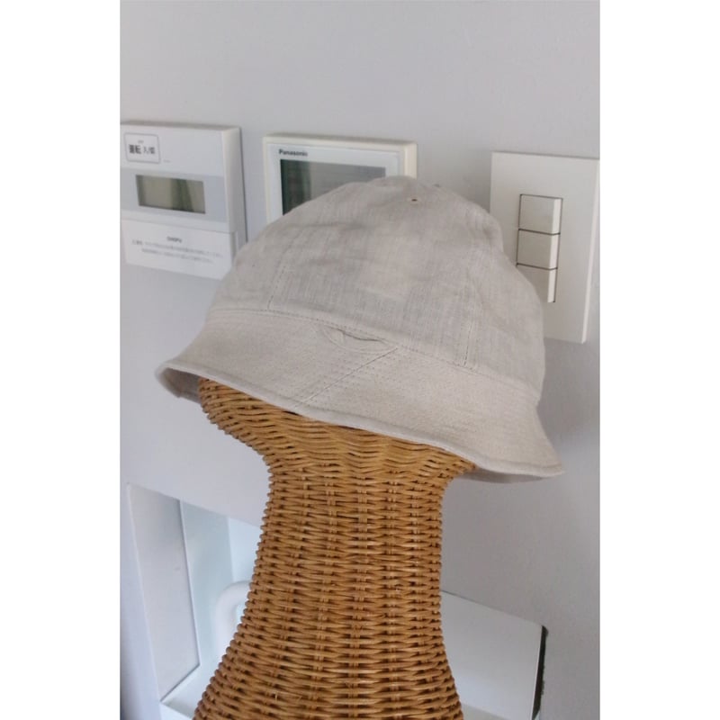NO ROLL / DETOURS HAT *OFFWHITE | AVET