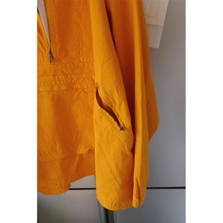 ISSUETHINGS / TYPE135 (DYED)*YELLOW