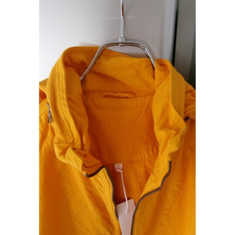 ISSUETHINGS / TYPE135 (DYED)*YELLOW