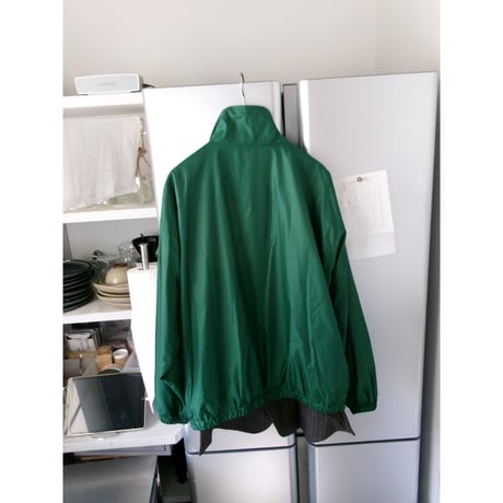 ABELIA EDWARD GOUCHA / AEG JUMPER *GREEN
