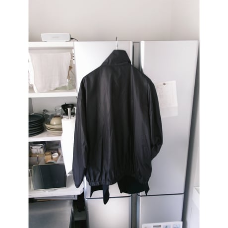 ABELIA EDWARD GOUCHA / AEG JUMPER *BLACK