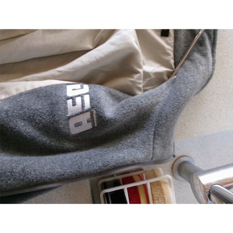 ABELIA EDWARD GOUCHA / STUDIO JUMPER *GREY