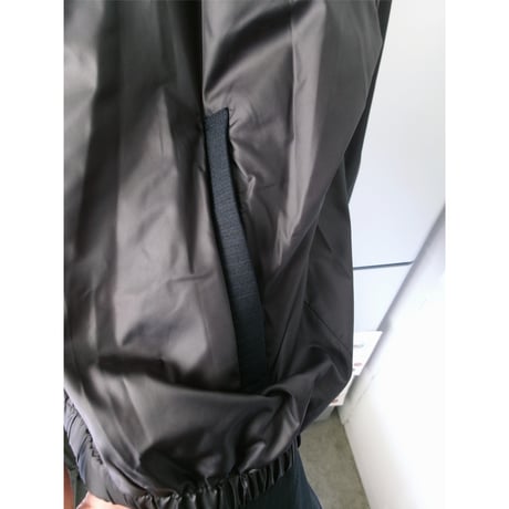 ABELIA EDWARD GOUCHA / AEG JUMPER *BLACK