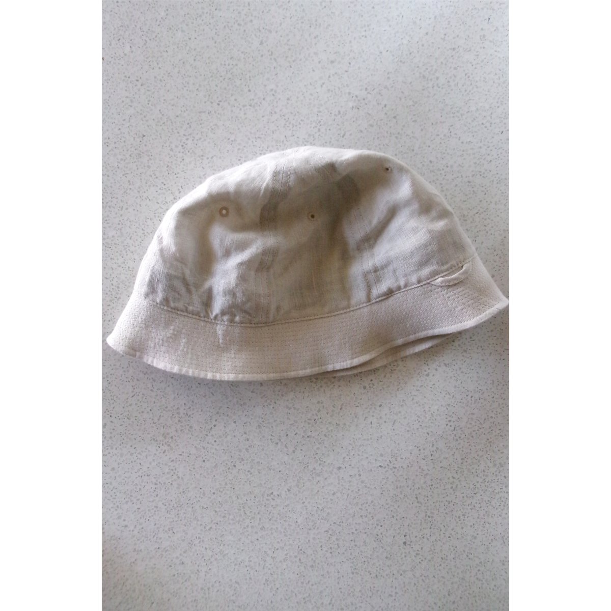 NO ROLL / DETOURS HAT *OFFWHITE | AVET