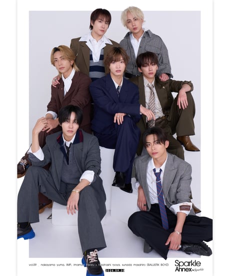 ITEM | MEDIABOYSHOP