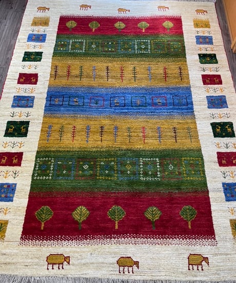 SASANIAN RUGS ペルシャ絨毯専門店
