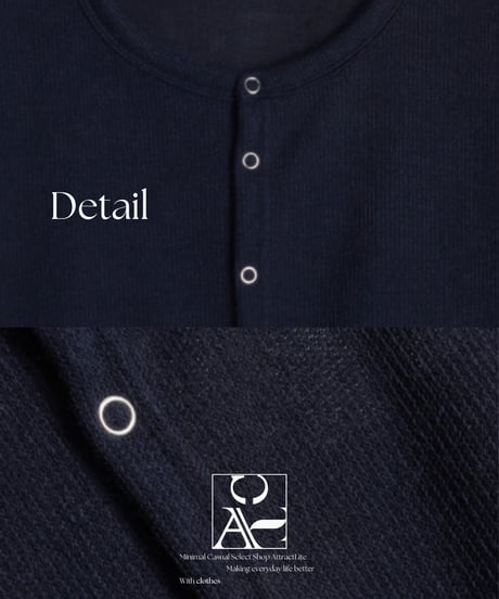 snap button open collar rib knit cardigan