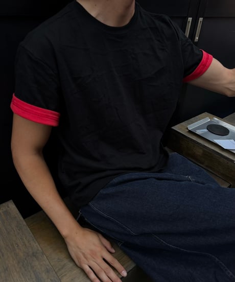 （premiumselect）Rollup cropped T