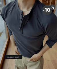 Best henley setup