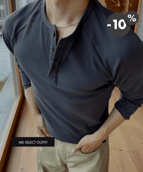 Best henley setup