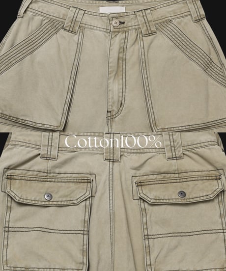 cargo work pants
