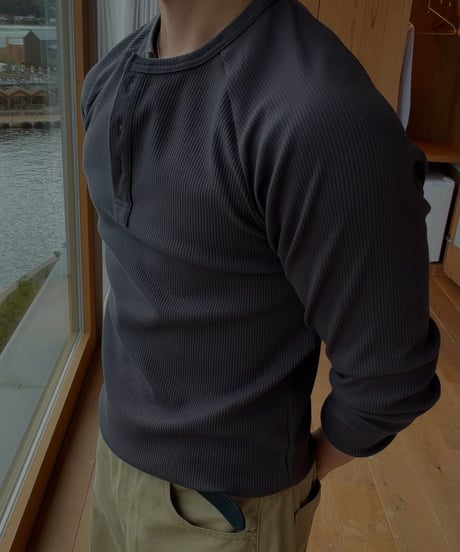 Best henley setup