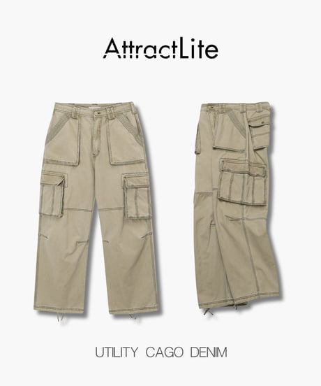 cargo work pants