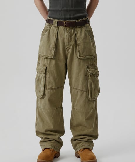 cargo work pants