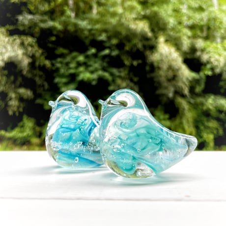 青い鳥 | STORES