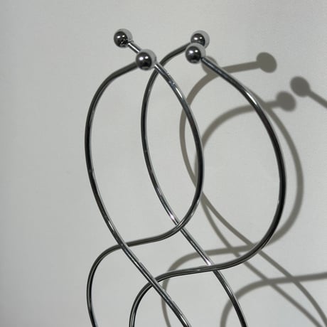Spiral Kinetic Art