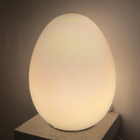 Aurora Big Egg Lamp