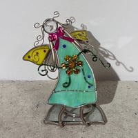 Fairy Glass Holder