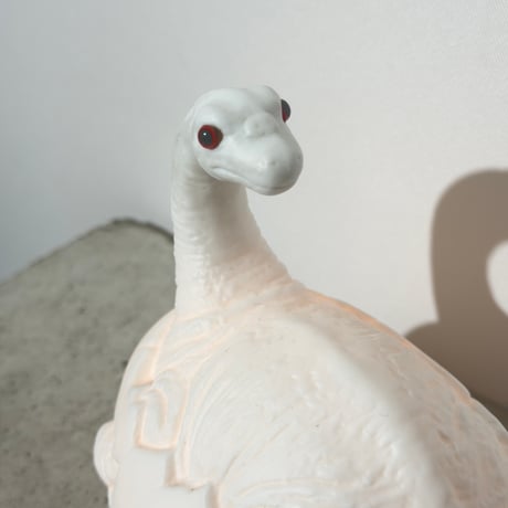 Dinosaur Egg Lamp