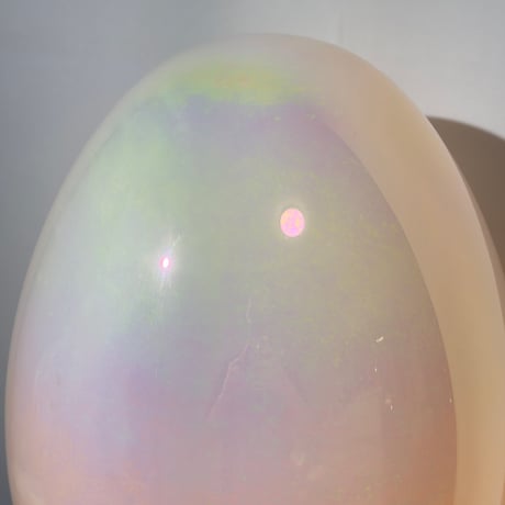Aurora Big Egg Lamp