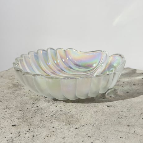 Aurora Shell Plate
