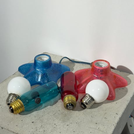Star Stand Light