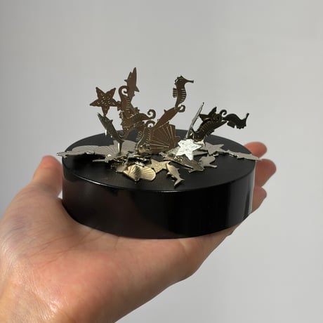 Ocean Animals Magnet