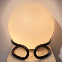 Modern Big Ball Lamp