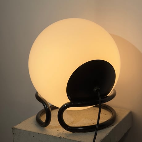 Modern Big Ball Lamp
