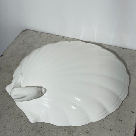 Dolphin & Shell Tray
